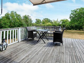 Holiday house Gilleleje  2
