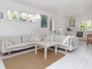 Holiday house Gilleleje  5
