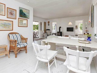 Holiday house Gilleleje  7
