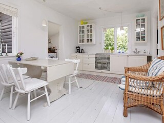 Holiday house Gilleleje  8