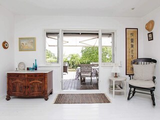 Holiday house Gilleleje  9