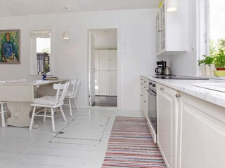 Holiday house Gilleleje  10
