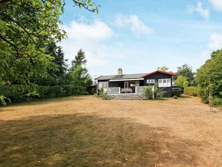 Holiday house Gilleleje  16