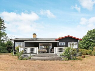 Holiday house Gilleleje  17