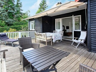 Holiday house Gilleleje  18