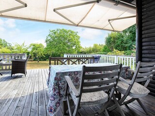 Holiday house Gilleleje  19