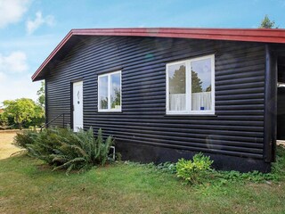 Holiday house Gilleleje  21