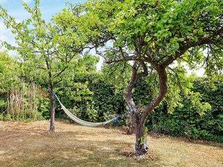 Holiday house Gilleleje  24