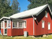 Ferienhaus Schweden Außenaufnahme 1