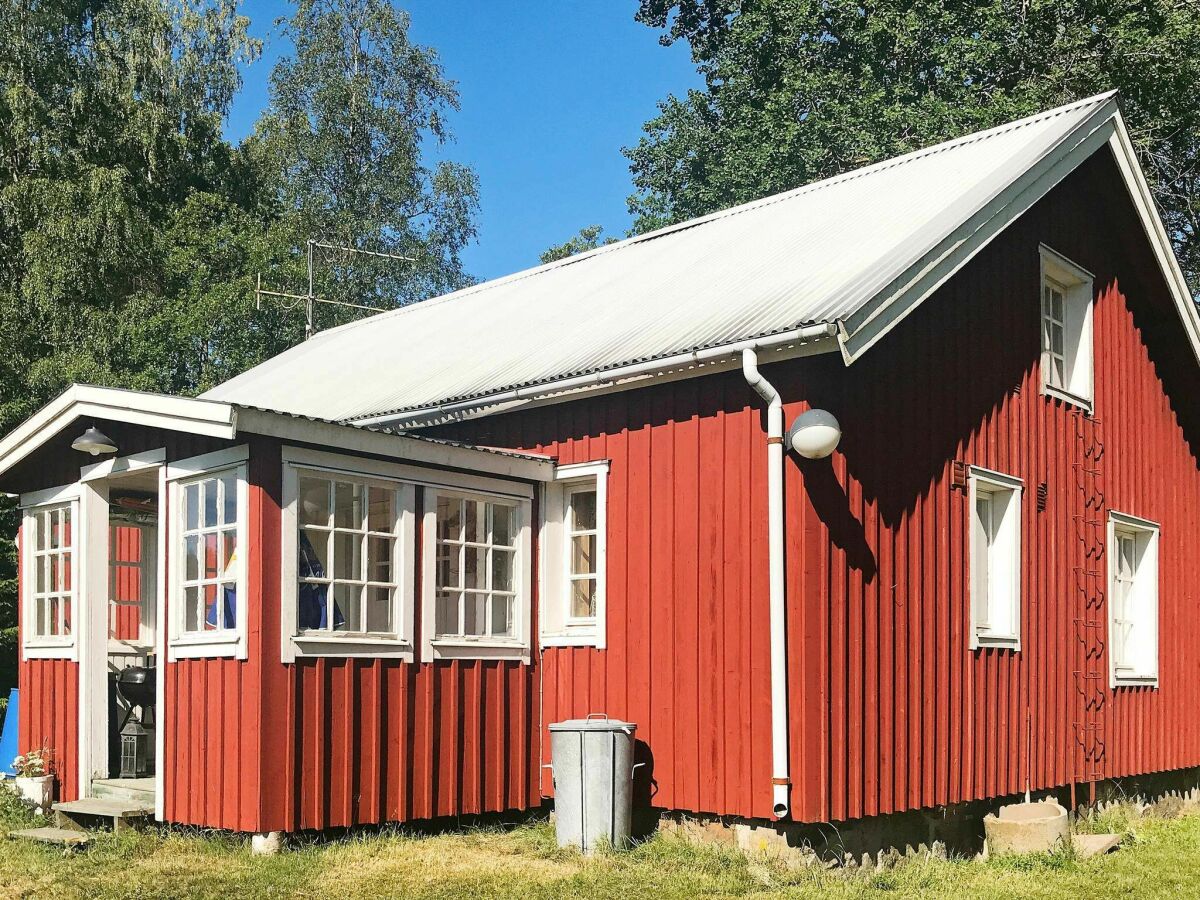 Ferienhaus Schweden Außenaufnahme 1
