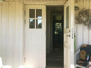 Casa de vacaciones Schweden Grabación al aire libre 5