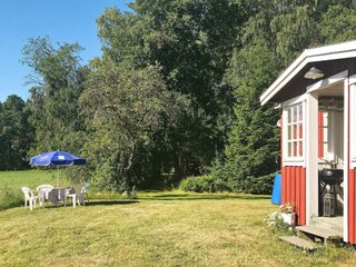 Casa de vacaciones Schweden Grabación al aire libre 2