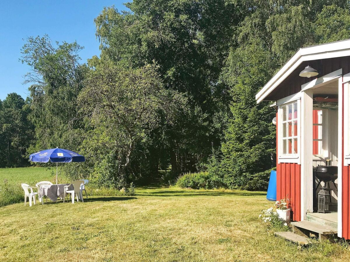 Casa per le vacanze Schweden Registrazione all'aperto 1