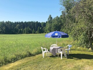 Casa de vacaciones Schweden Grabación al aire libre 6