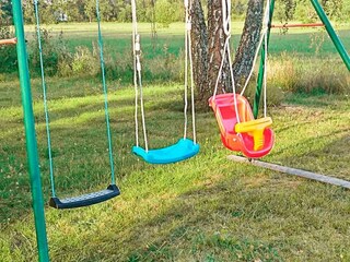 Casa de vacaciones Schweden  9