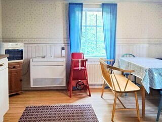 Casa de vacaciones Schweden  11