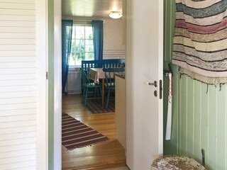 Holiday house Schweden  16
