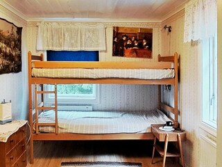 Casa de vacaciones Schweden  16