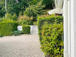Holiday house Grohed Outdoor Recording 4