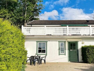 Holiday house Grohed Outdoor Recording 5