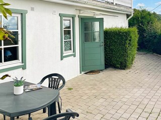 Holiday house Grohed Outdoor Recording 2