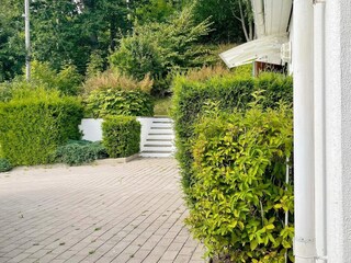 Holiday house Grohed Outdoor Recording 6