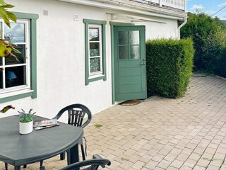 Holiday house Grohed Outdoor Recording 7