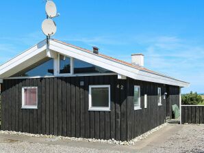 6 Personen Ferienhaus in Hadsund - Als - image1
