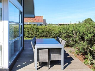 Holiday house Als Outdoor Recording 2