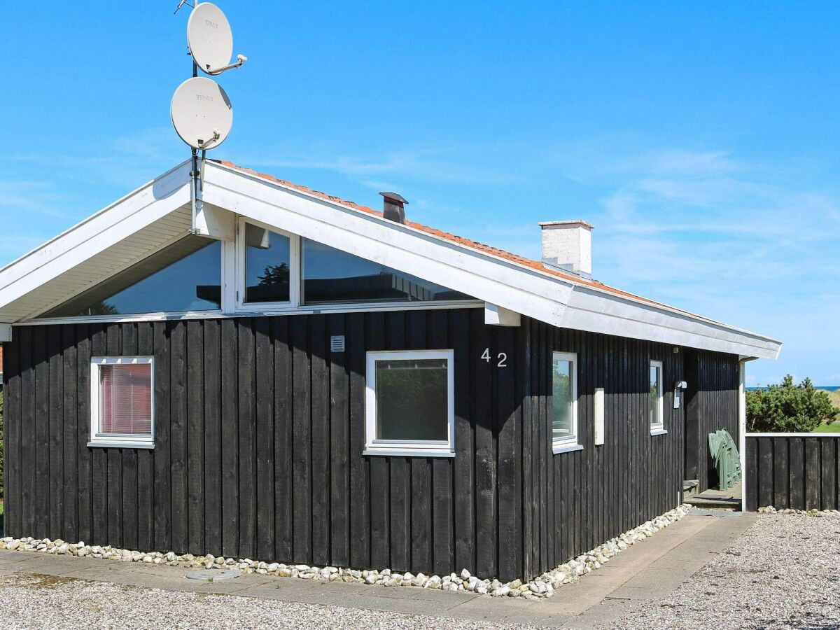 Casa de vacaciones Als Grabación al aire libre 1