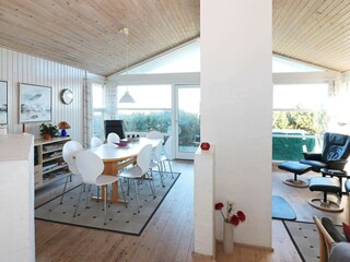 Ferienhaus Als  22