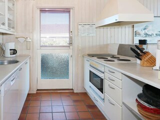 Maison de vacances Als  8