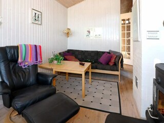 Maison de vacances Als  8