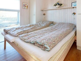 Casa de vacaciones Als  10