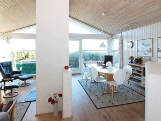 Ferienhaus Als  5