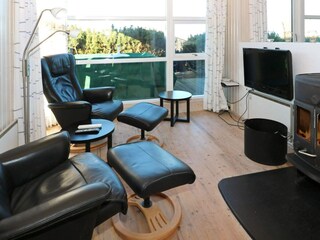 Ferienhaus Als  8