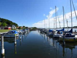 Vakantiehuis Als  11