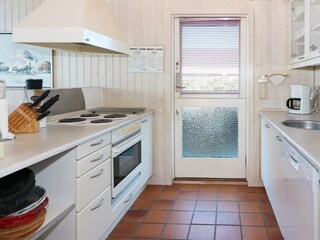 Ferienhaus Als  22