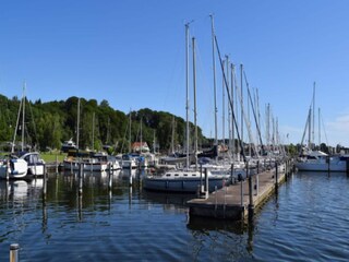 Ferienhaus Als  24