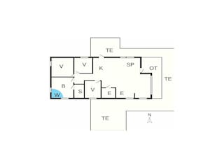 Ferienhaus Als Grundriss 42