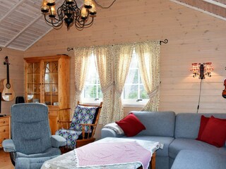 Ferienhaus Leikong  17