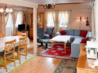 Ferienhaus Leikong  18