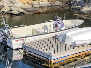 Casa per le vacanze Leikong  29