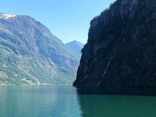 Vakantiehuis Leikong  30