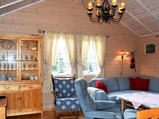 Casa per le vacanze Leikong  17