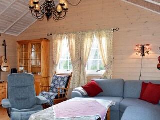 Casa per le vacanze Leikong  20