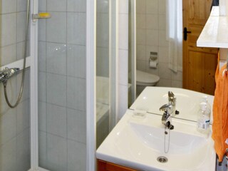 Casa per le vacanze Leikong  22