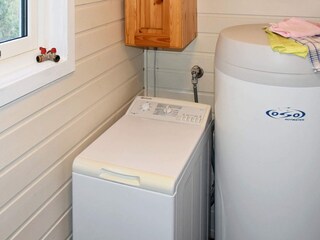 Ferienhaus Leikong  12