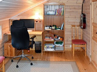 Vakantiehuis Leikong  26