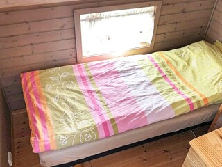 Vakantiehuis Leikong  25